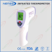 Henso termómetro de cuerpo infrarrojo